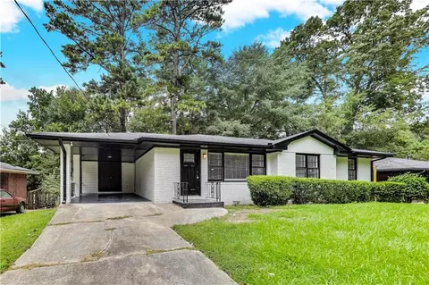 3110 Rollingwood Ln SE, Atlanta, GA 30316