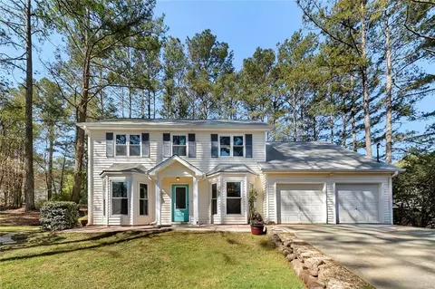 317 Horizon Dr, Canton, GA 30115