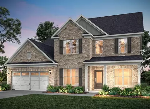 5360 Julep Ct, Cumming, GA 30028
