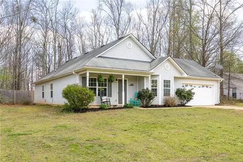 100 Cynthia Ct, Dallas, GA 30157