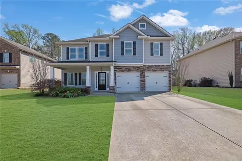 5595 Banner Blvd, Cumming, GA 30028