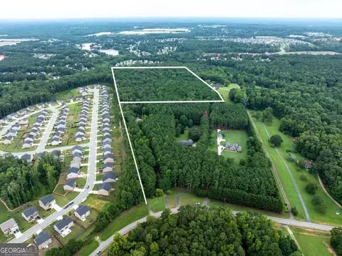 0 Pullin Rd, Mcdonough, GA 30253