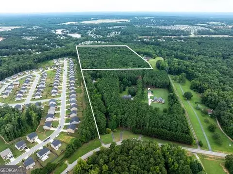 0 Pullin Rd, Mcdonough, GA 30253