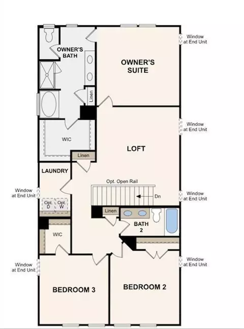 1331 Farmers Loop, Austell, GA 30106 photo 2