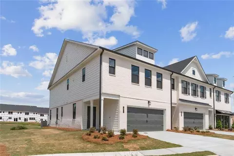 1323 Farmers Loop, Austell, GA 30106