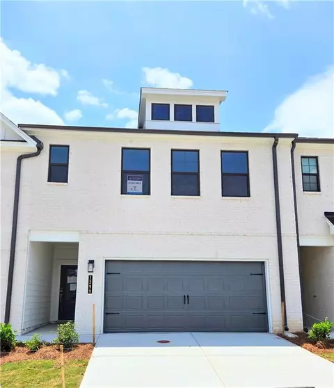 1299 Farmers Loop #LOT 8, Austell, GA 30106