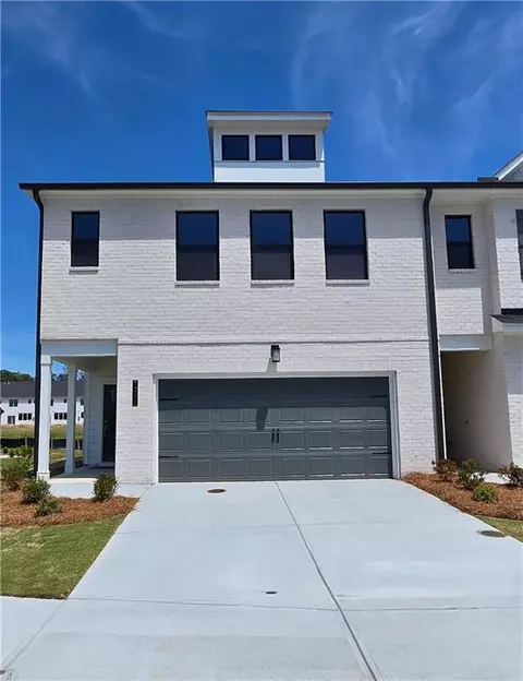 1299 Farmers Loop #LOT 8, Austell, GA 30106