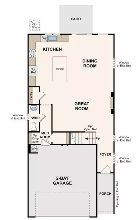 1327 Farmers Loop, Austell, GA 30106 photo 4