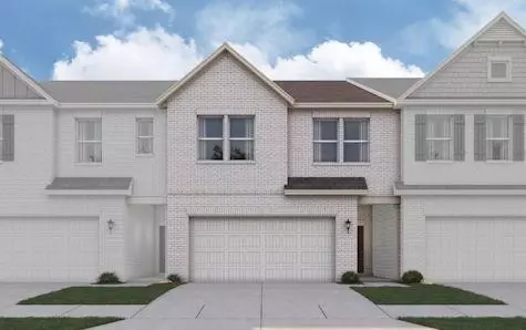 1327 Farmers Loop, Austell, GA 30106