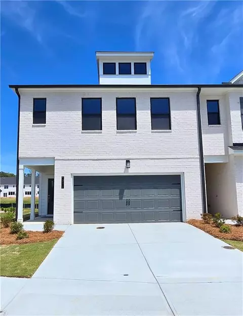 1327 Farmers Loop, Austell, GA 30106