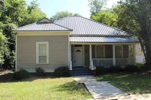 1709 Rembert Ave, Macon, GA 31201