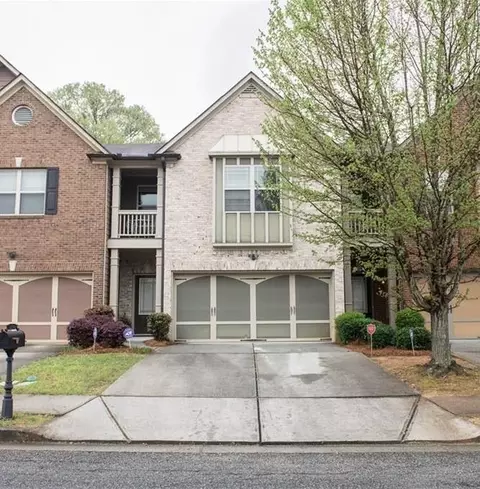 2542 Pepper Ct, Lawrenceville, GA 30044