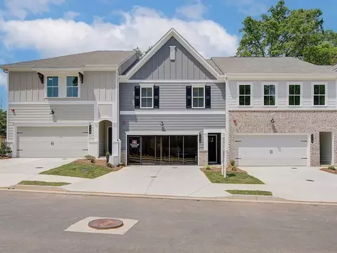 114 Bluffington Way, Marietta, GA 30066