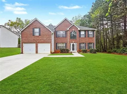 4041 Smithfield Trl, Ellenwood, GA 30294