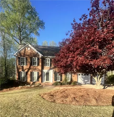 2978 Edenberry Ln NW, Kennesaw, GA 30152