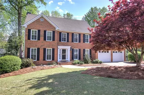 2978 Edenberry Ln NW, Kennesaw, GA 30152
