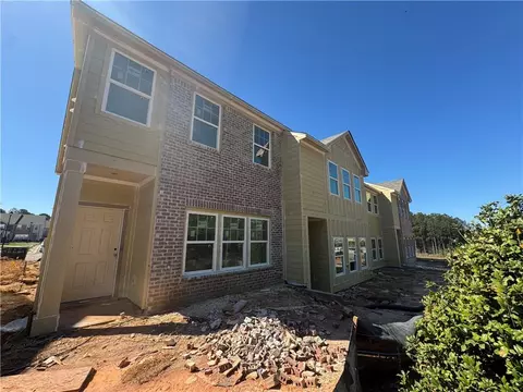 6124 Vaughnmere Way, Douglasville, GA 30135