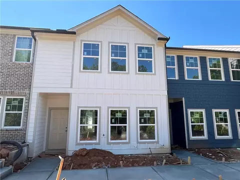 6124 Vaughnmere Way, Douglasville, GA 30135
