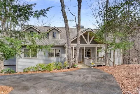 316 Tea Berry Ln, Big Canoe, GA 30143