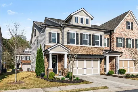 413 Bellehaven Ln, Woodstock, GA 30188
