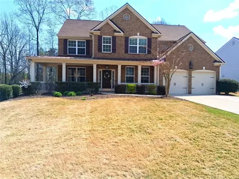 5330 Concord Downs Dr, Cumming, GA 30040