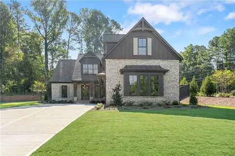 1670 Knob Creek Ct NW, Acworth, GA 30101