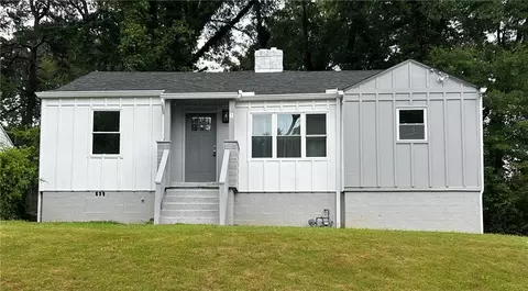 876 Pinehurst Ter SW, Atlanta, GA 30310