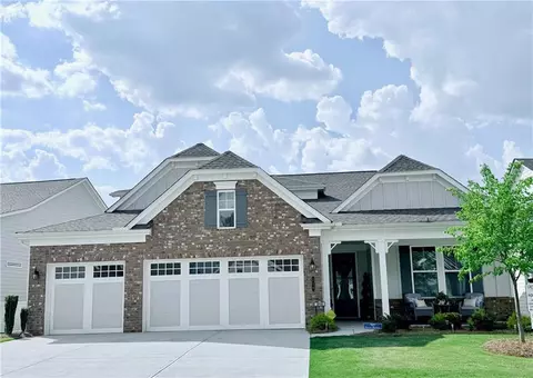 210 Bear Way, Hoschton, GA 30548