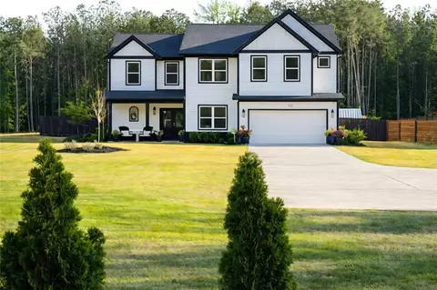 2253 Old Peachtree Rd NE, Lawrenceville, GA 30043