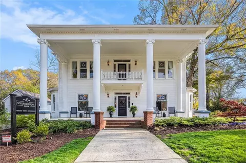 410 E Church St, Monroe, GA 30655