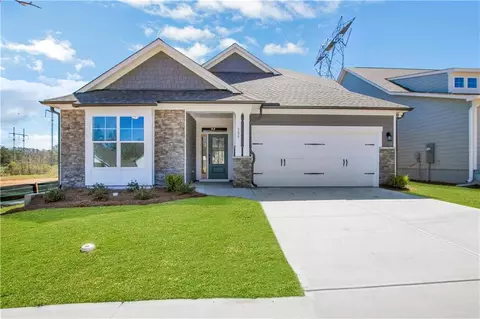 329 Conifer Ln, Ball Ground, GA 30107