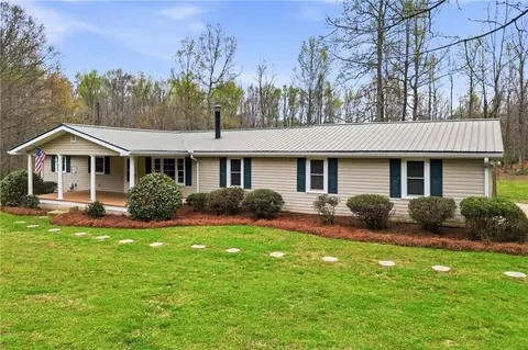 238 Trinity Church Rd, Canton, GA 30115