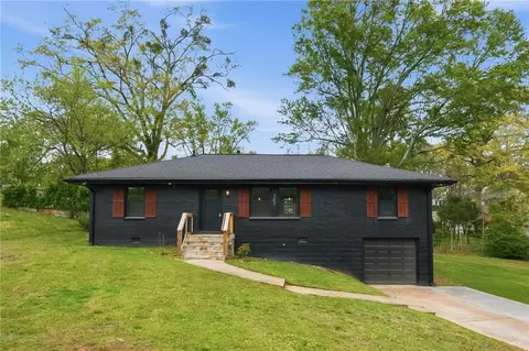 347 Scott Dr SE, Marietta, GA 30067