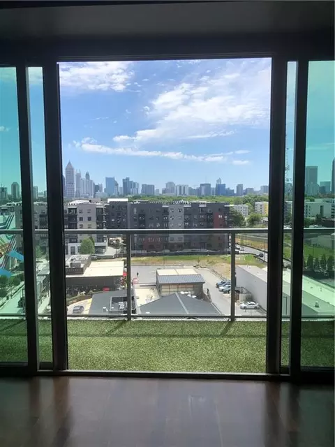 1100 Howell Mill Rd NW #811, Atlanta, GA 30318