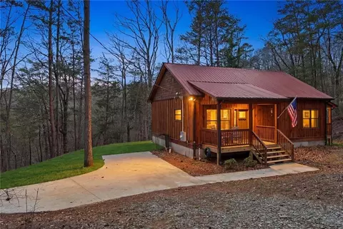 1041 Astro Ct NE, Ranger, GA 30734