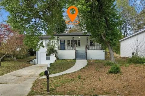 612 Robert St NW, Atlanta, GA 30318