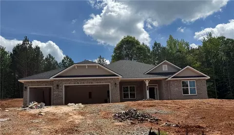 259 Blackberry Ct, Pendergrass, GA 30567