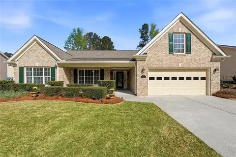 1265 Creek Pointe Cir, Lawrenceville, GA 30043