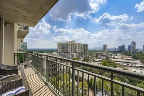3040 Peachtree Rd NW #1310, Atlanta, GA 30305