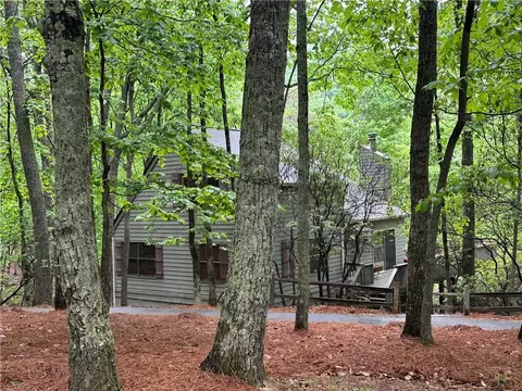 484 Owls Brow, Big Canoe, GA 30143