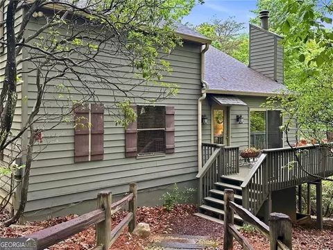 484 Owls Brow, Big Canoe, GA 30143