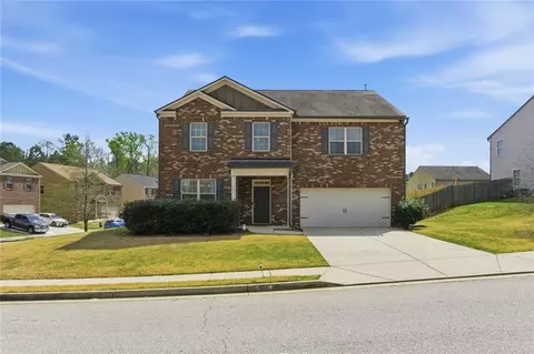 501 Plumb Branch Ct, Mcdonough, GA 30253