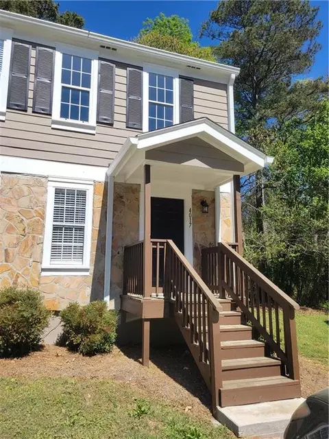 4017 Heritage Valley Ct, Norcross, GA 30093