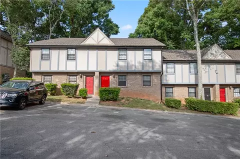 1150 Rankin St #2K, Stone Mountain, GA 30083