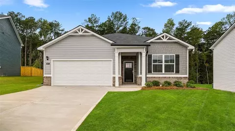 8571 Secretariat Dr, Lithonia, GA 30058
