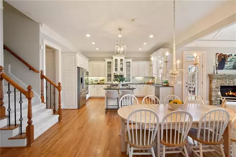 Kitchen - 1325 Rolling Links Dr, Alpharetta, GA 30004 photo 1 of 8