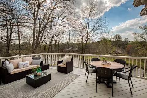 Exterior - 1325 Rolling Links Dr, Alpharetta, GA 30004 photo 6 of 19
