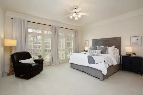 Bedroom - 1325 Rolling Links Dr, Alpharetta, GA 30004 photo 1 of 6