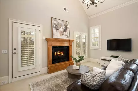 Living - 1325 Rolling Links Dr, Alpharetta, GA 30004 photo 4 of 7