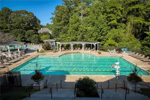 Exterior - 1325 Rolling Links Dr, Alpharetta, GA 30004 photo 19 of 19